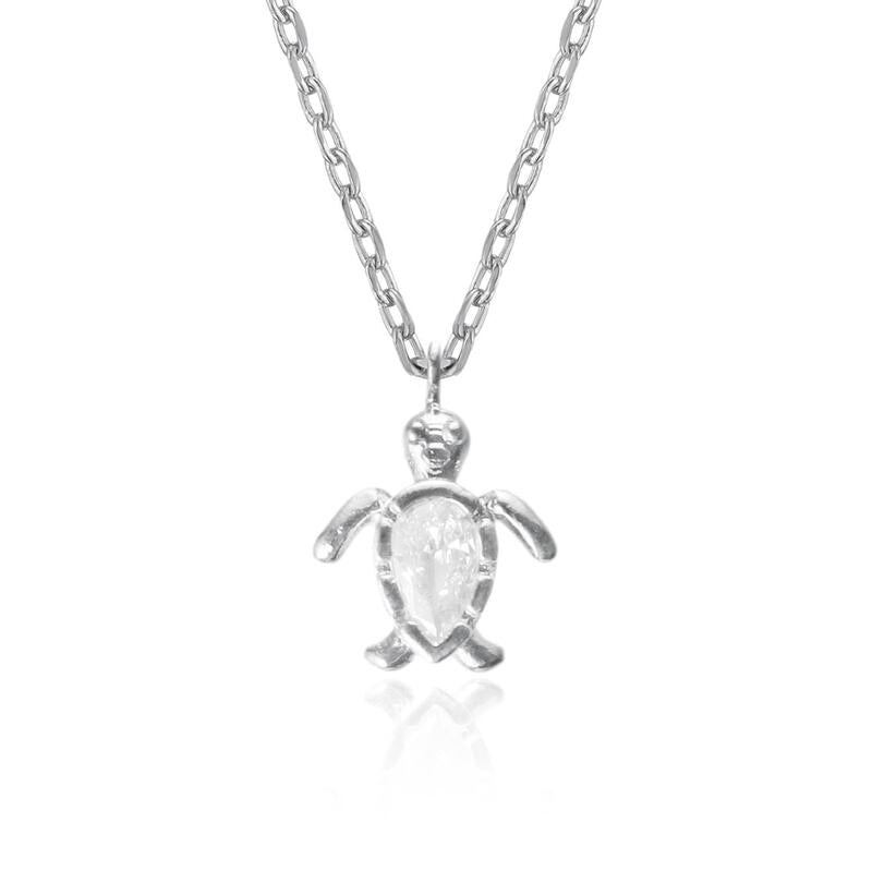 Turtlely Awesome Necklace