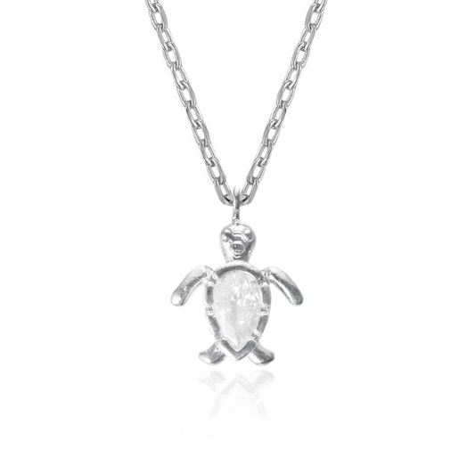 Turtlely Awesome Necklace