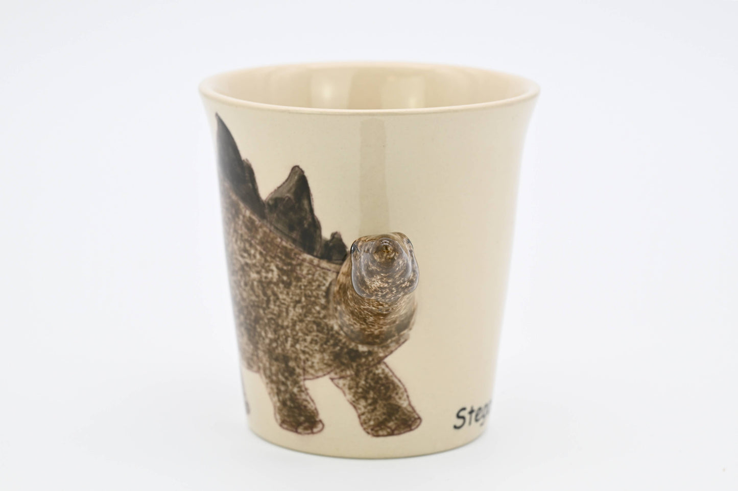 Stegosaurus Dinosaurs Mug