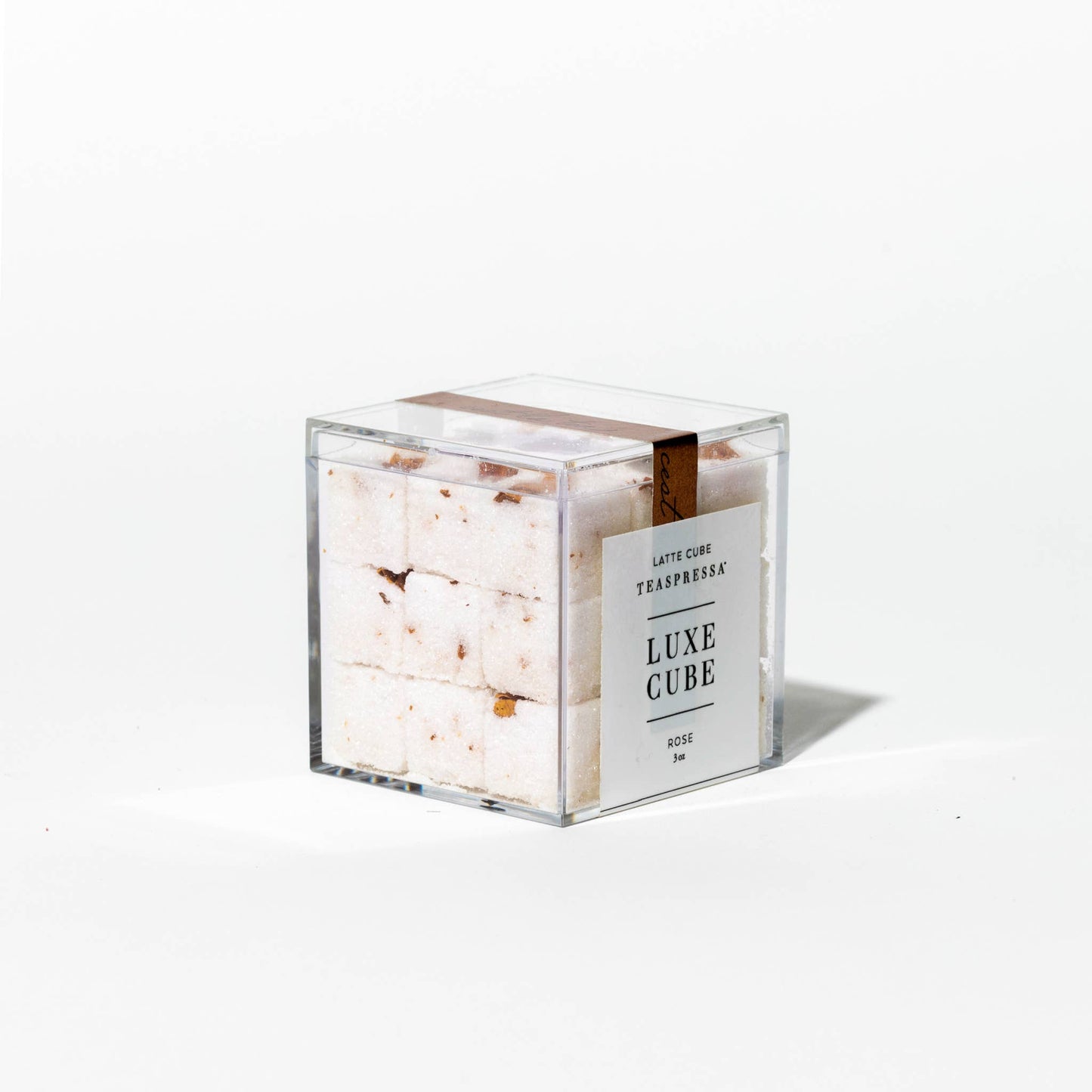 ROSE | LUXE Latte Cubes STICK