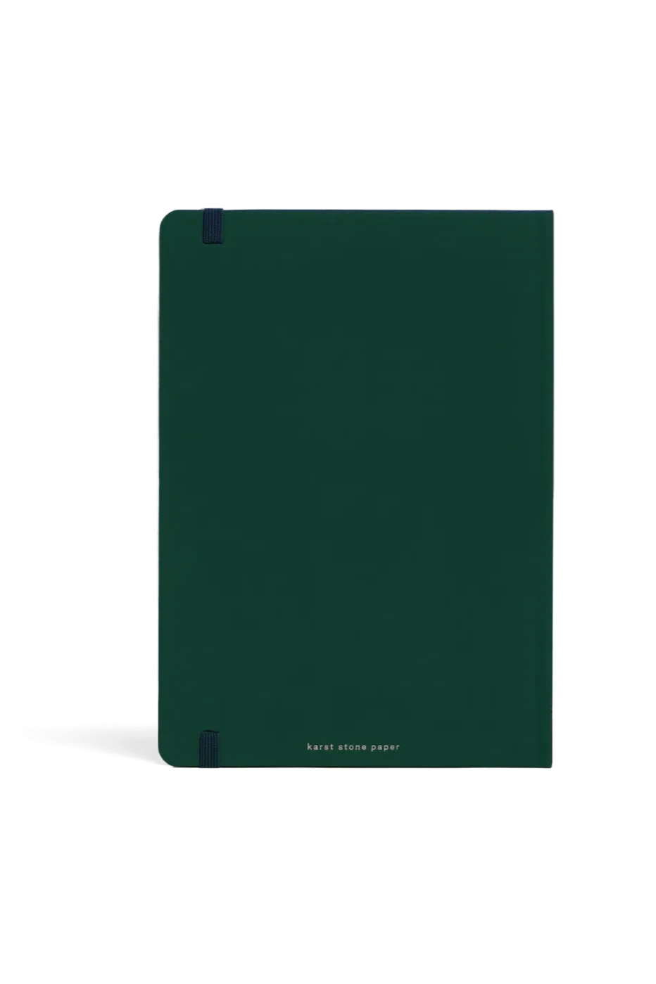 Hardcover Notebook A5 | Blank