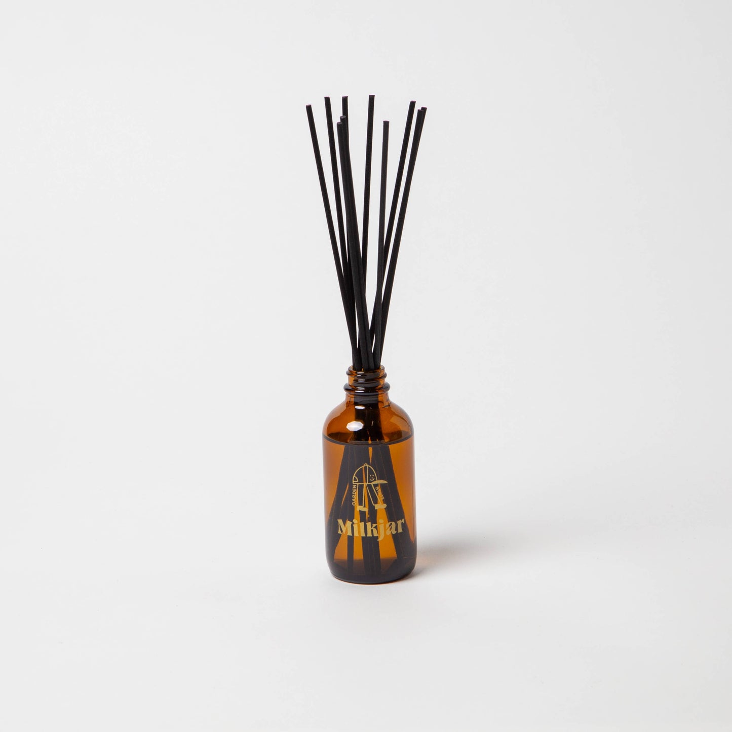 Garden State - Cedar & Cassis 4oz Reed Diffuser