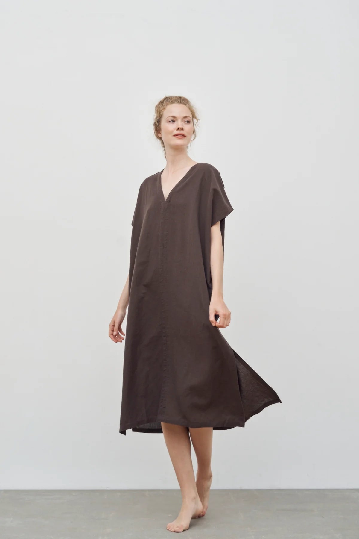 Cecilie Tunic