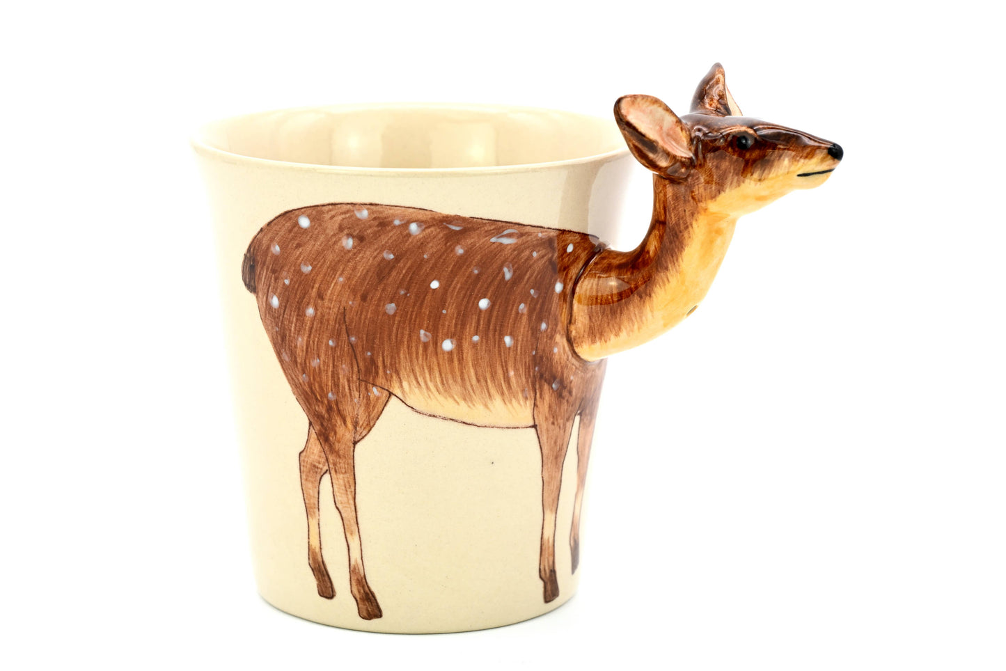 Deer Mug