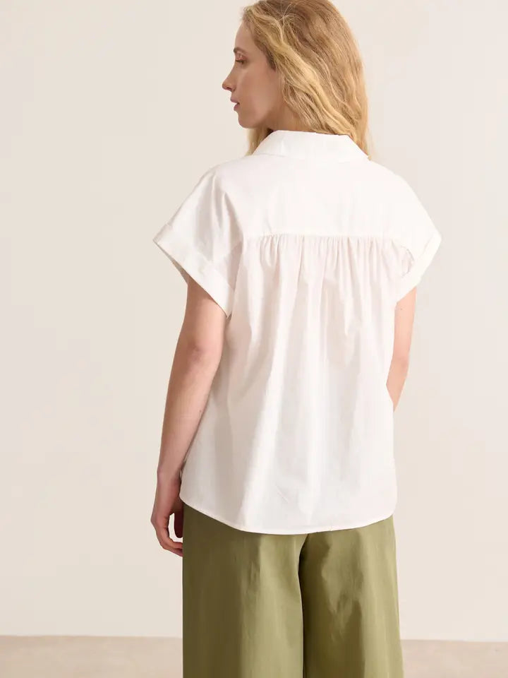 Short-Sleeve Shirt