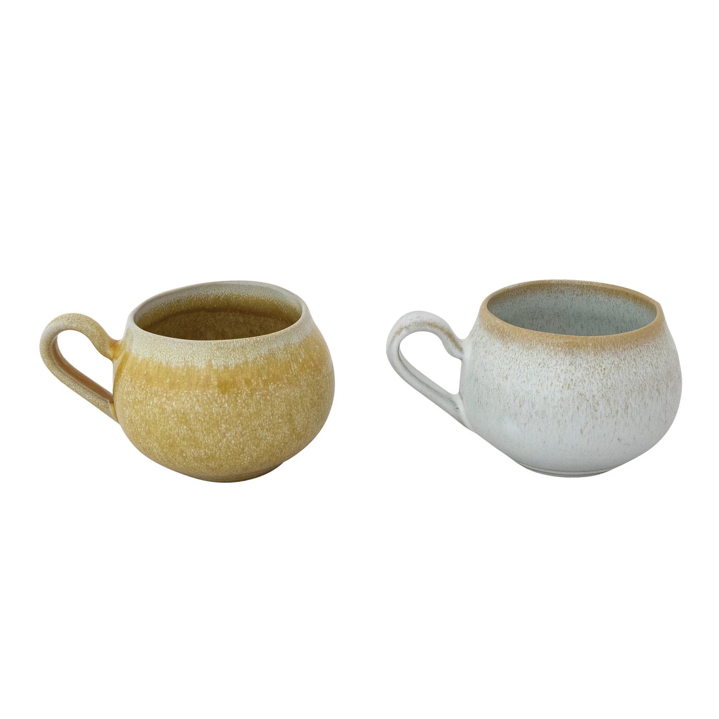 9 oz. Stoneware Mug