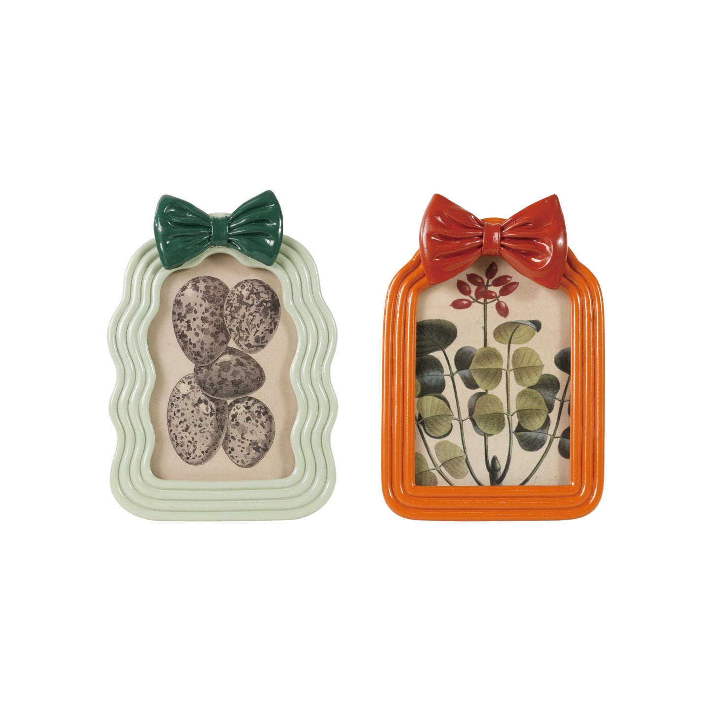Resin Photo Frame