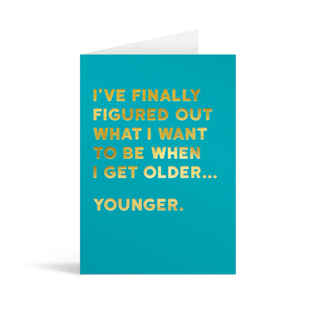 Older Card