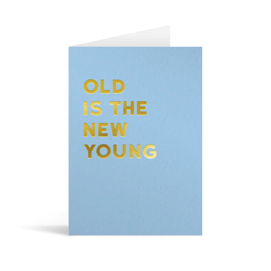 Young Card