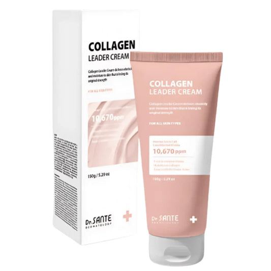 Collagen Leader Cream