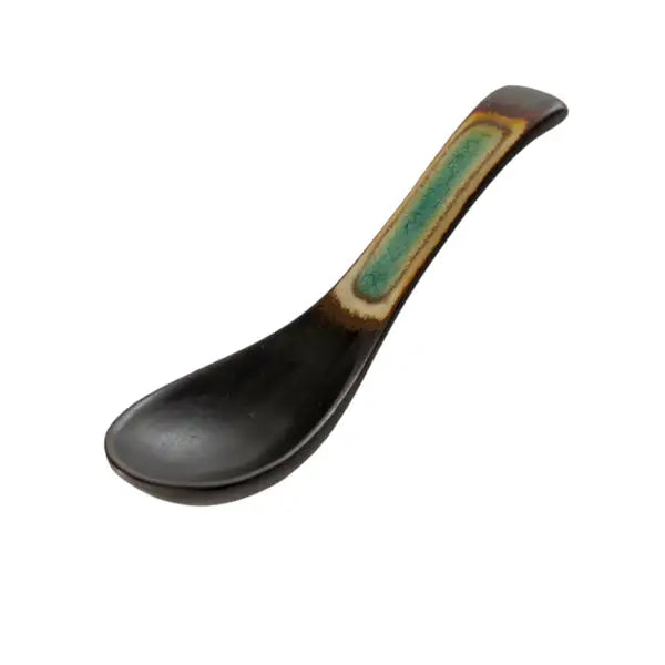 Midori Kanyu | Soup Spoon