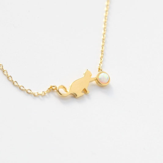 Play with me Necklace