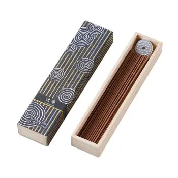 Kousaido Hyakuraku-Kou Organic Incense