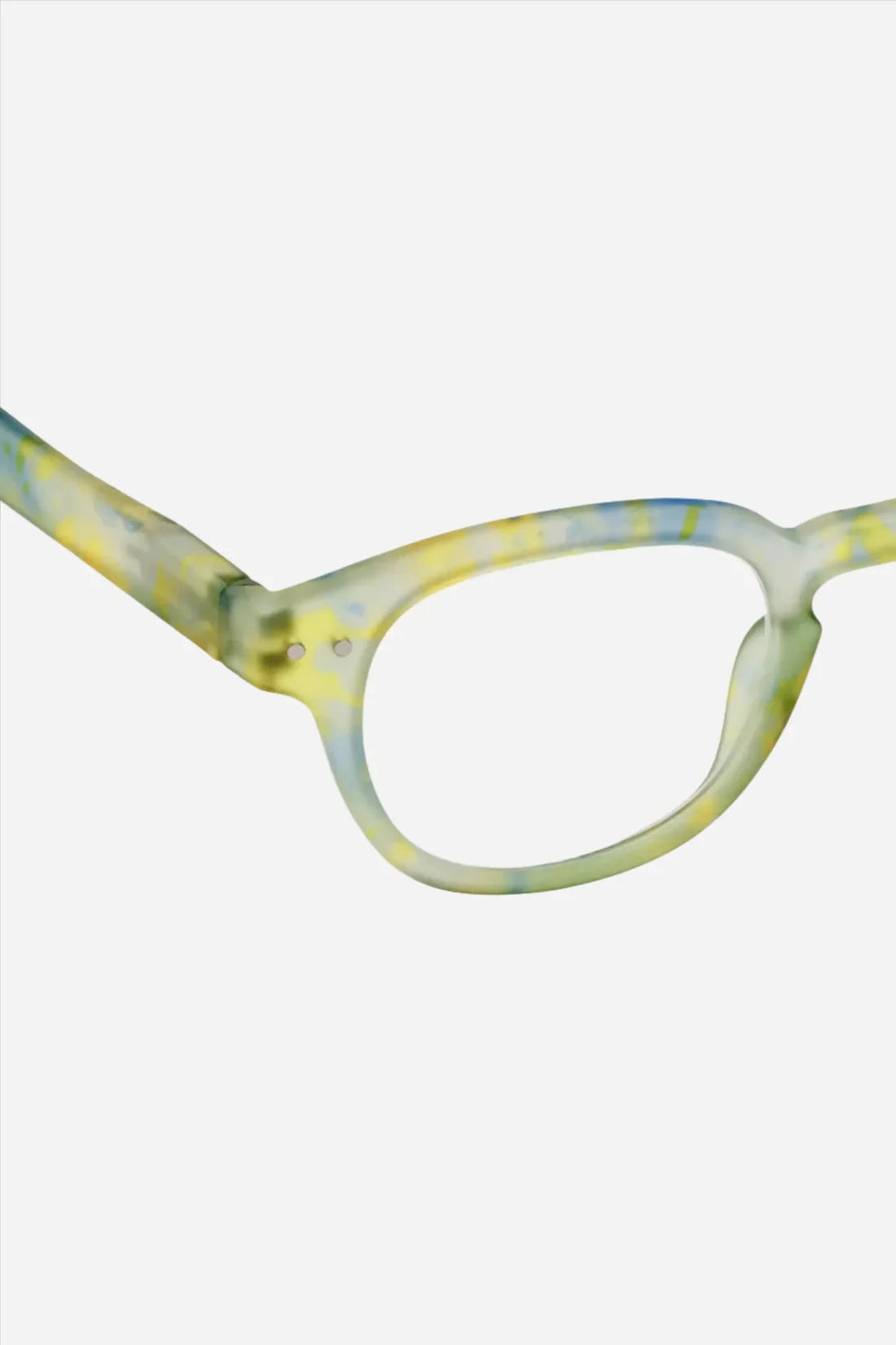 Izipizi Reading Glasses #C | Joyful Cloud