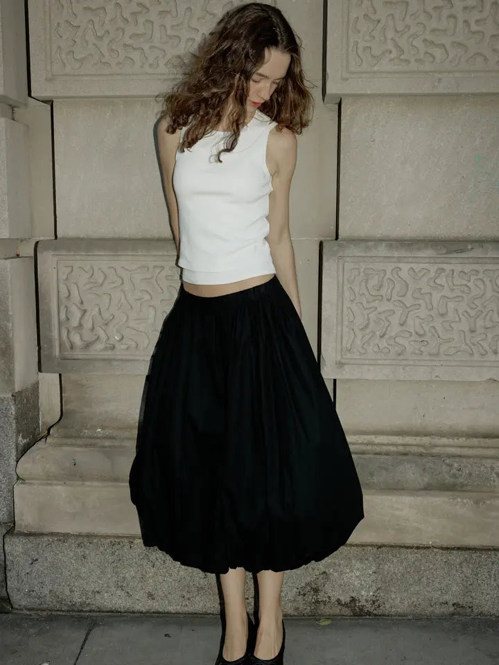 The Bella Skirt