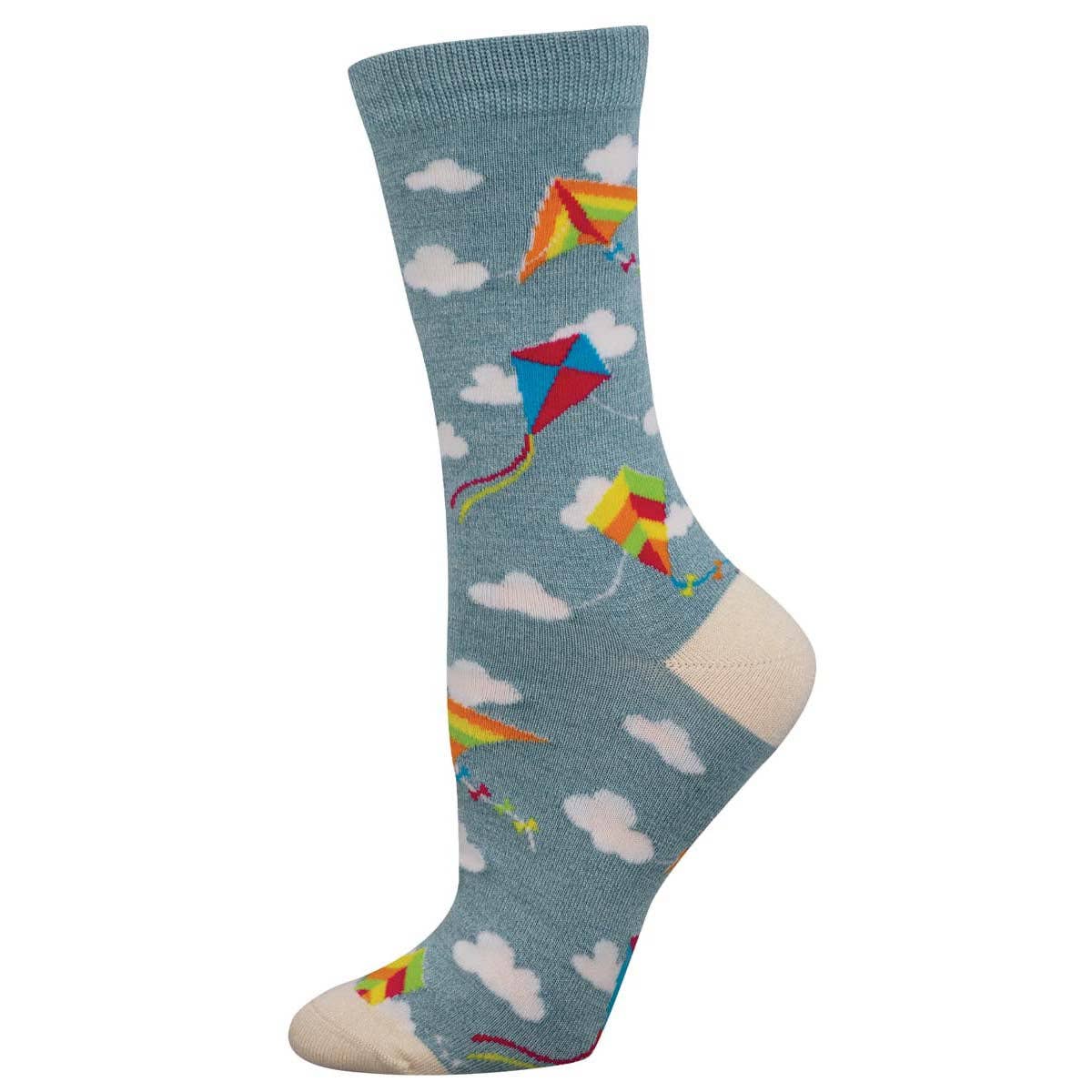 Blowing In The Wind Socks
