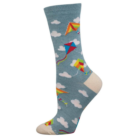 Blowing In The Wind Socks