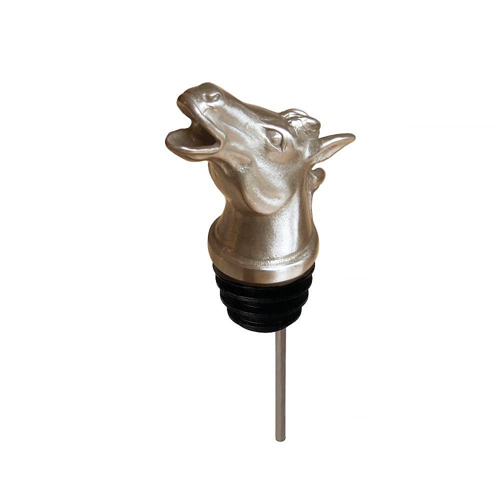 Menagerie Horse Pourer