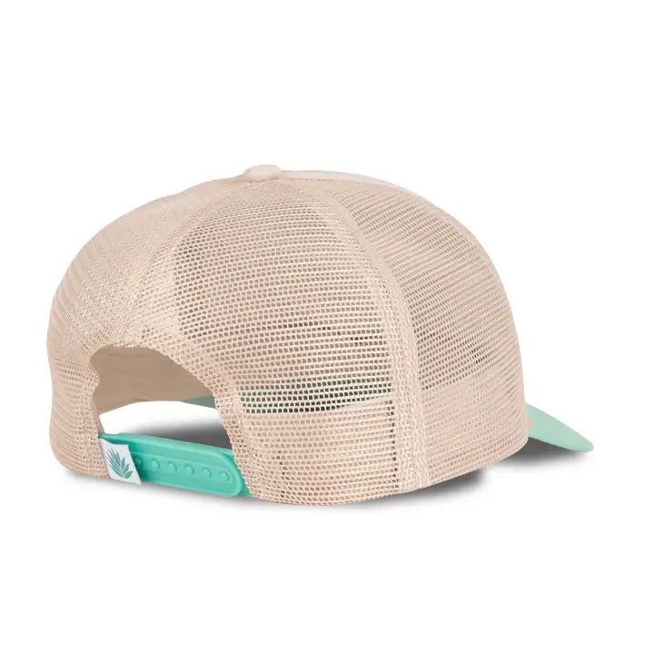 Coastal Cowgirl Hat