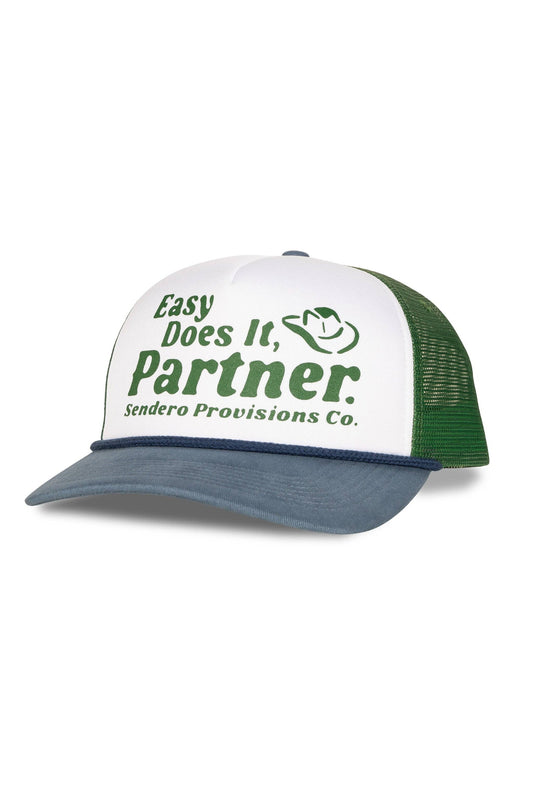 Easy Does It Hat
