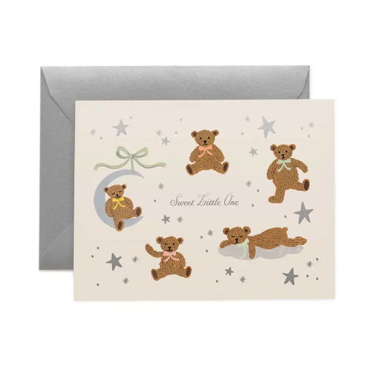 Sweet Little One | Greeting Card