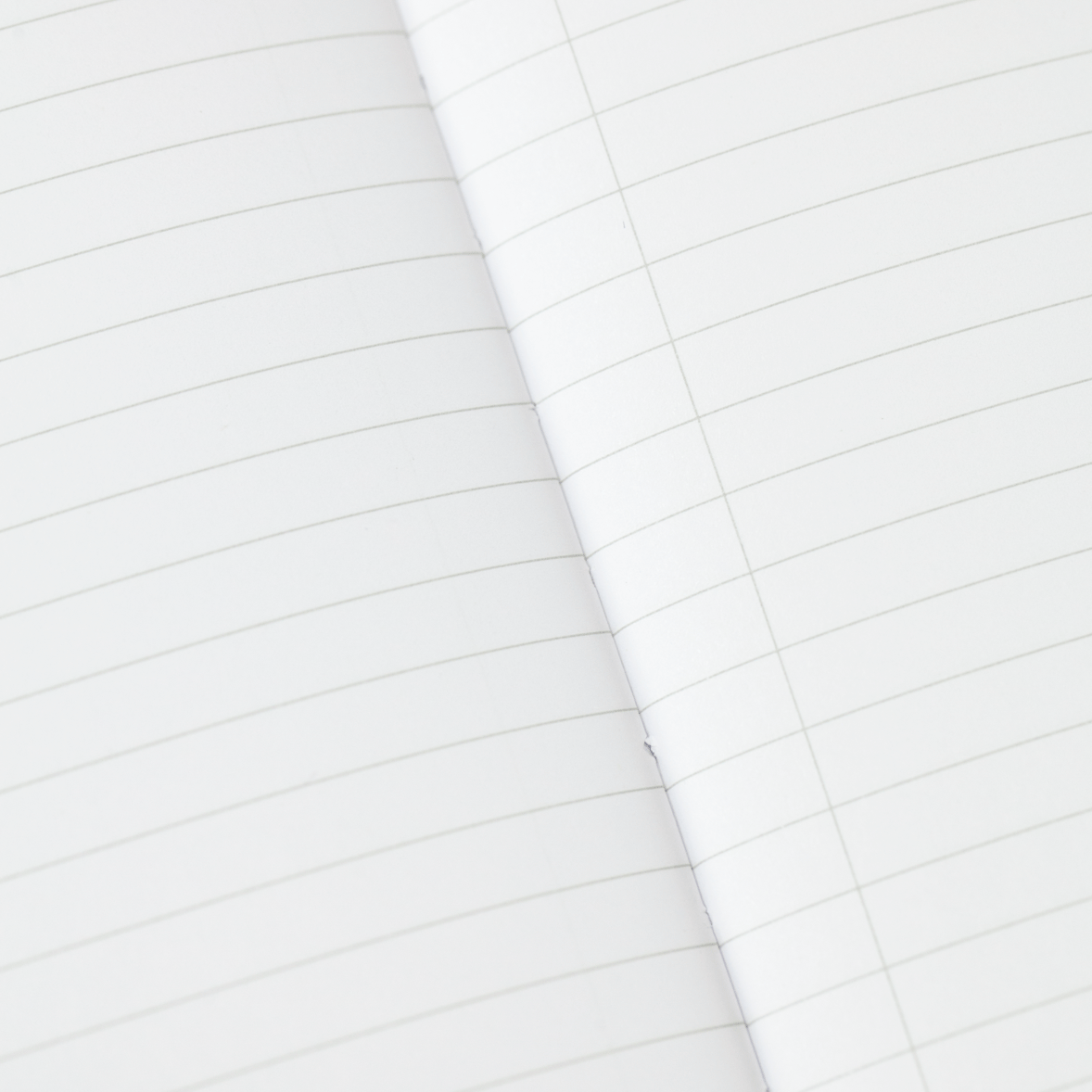 Nursing Softcover Notebook | Lined