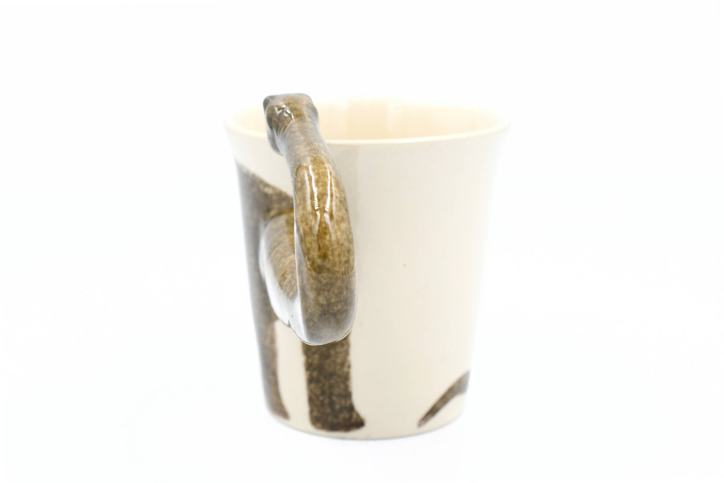 Apatosaurus Dinosaur Mug