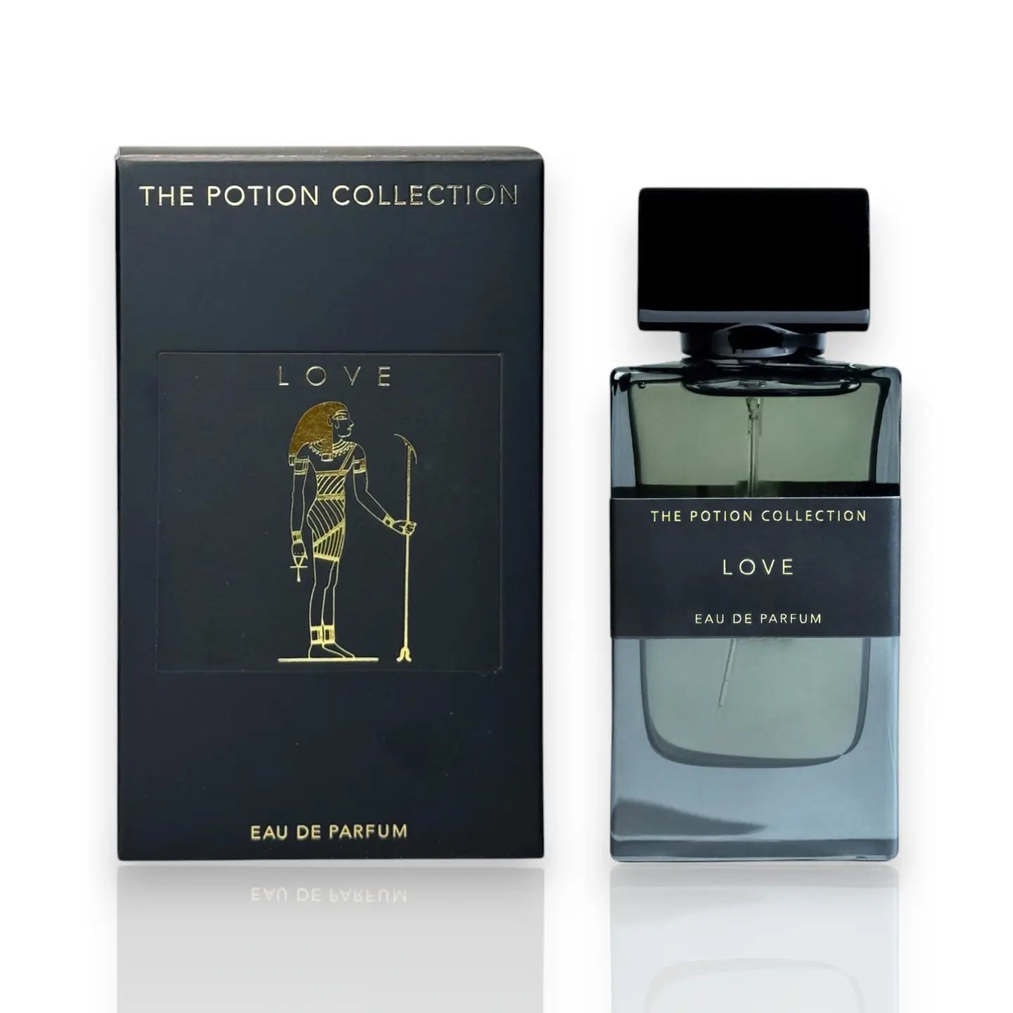 The Potion Collection Perfume