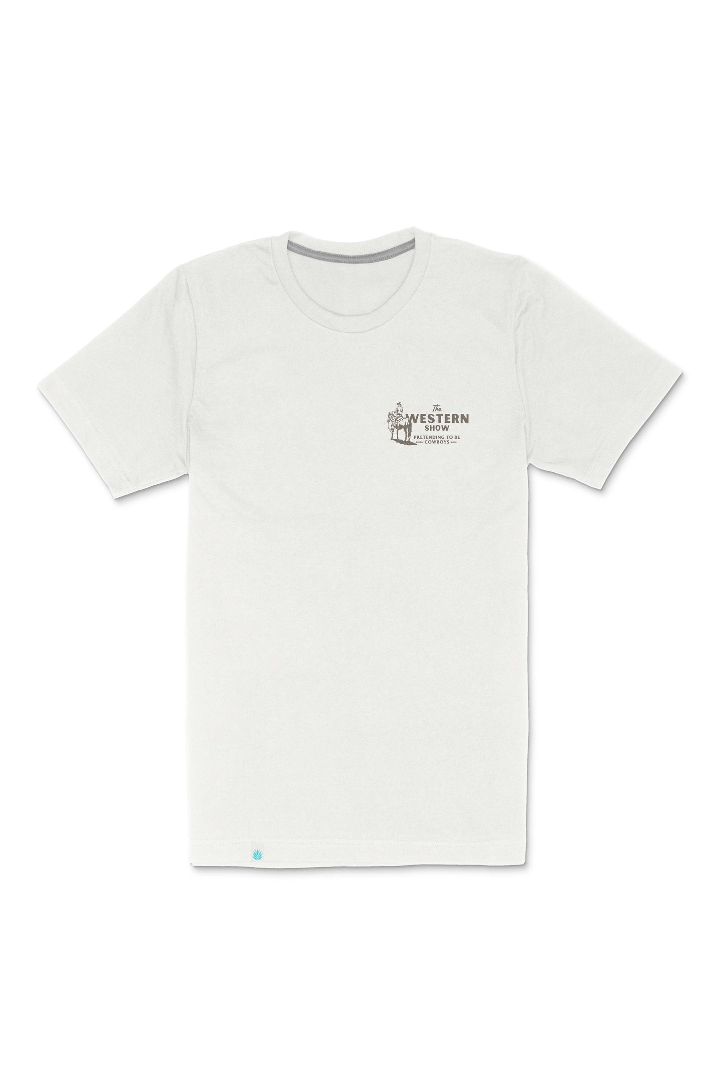 Western Show T-Shirt