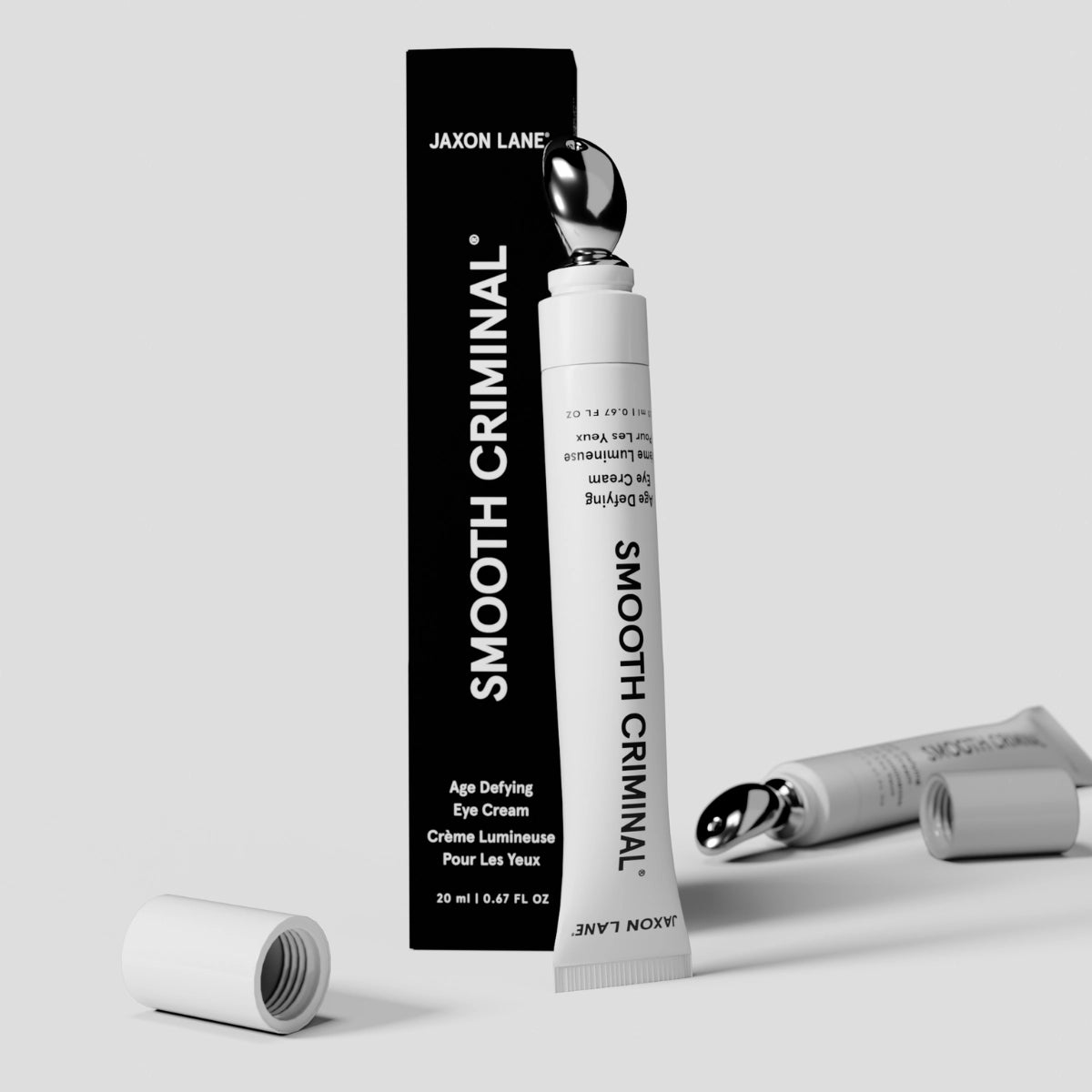 Smooth Criminal Age Defying Eye Serum