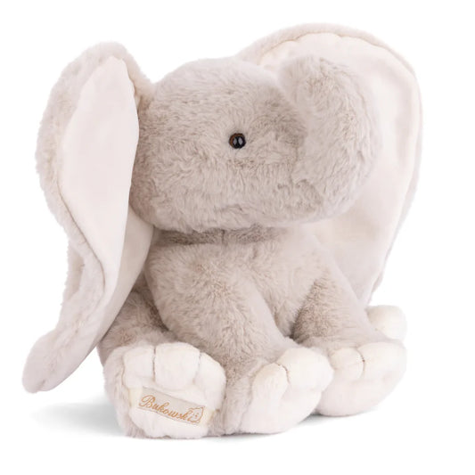Stuffed Animal - August