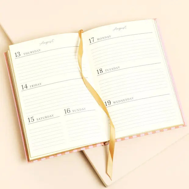 Thought A Day Journal