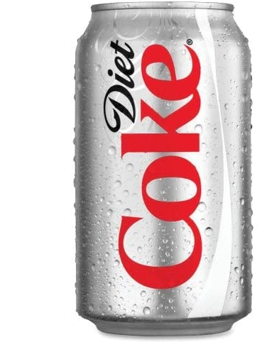 Diet Coke Candle | Diet Coke | Bestselling Candle