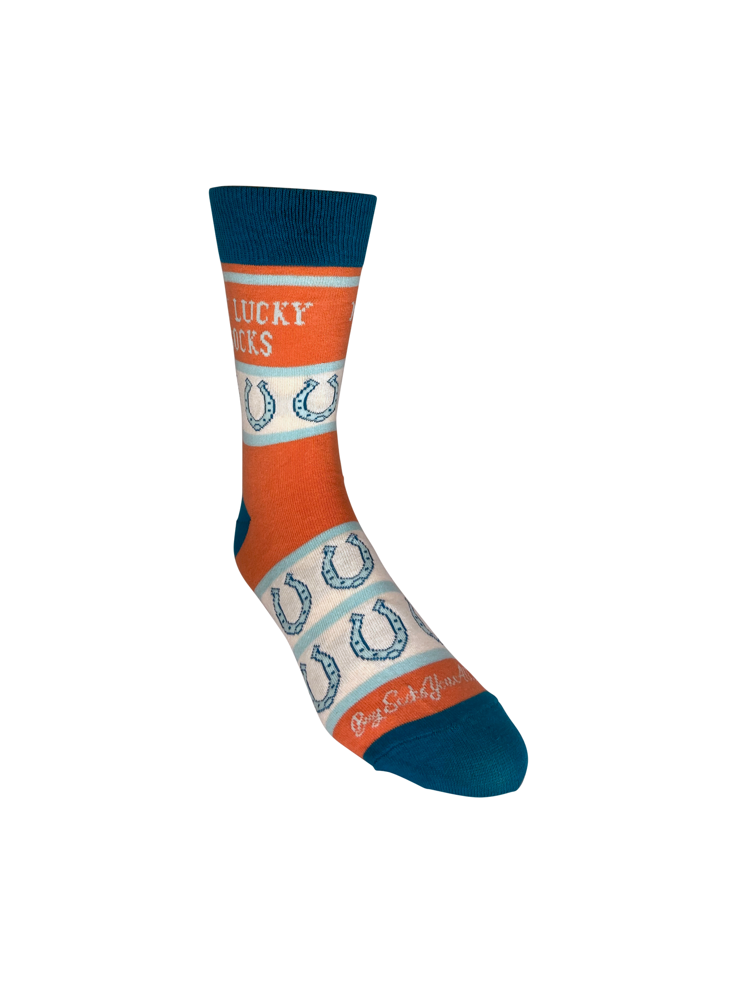 My Lucky Socks - Men's Socks