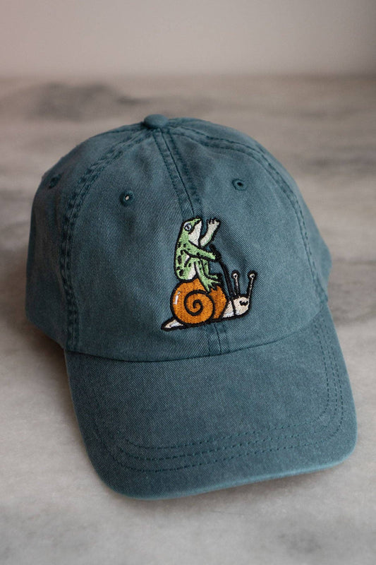 Lose my Shit Front & Back Dad Hat