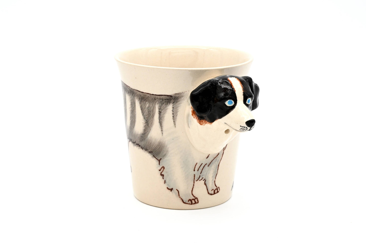 Australian Shepherd Mug | 10 Oz