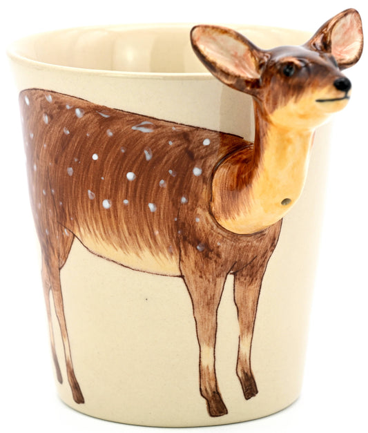 Deer Mug