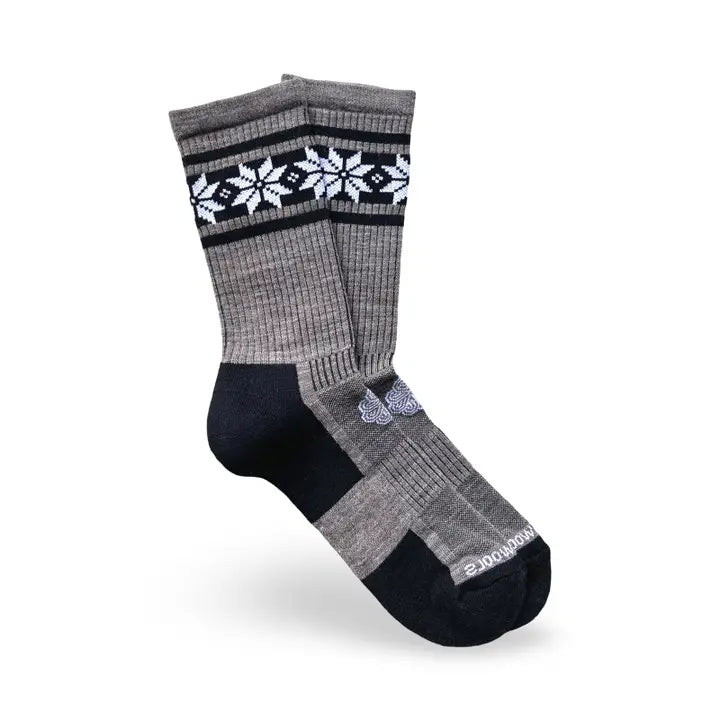 Merino Wool Tough Socks