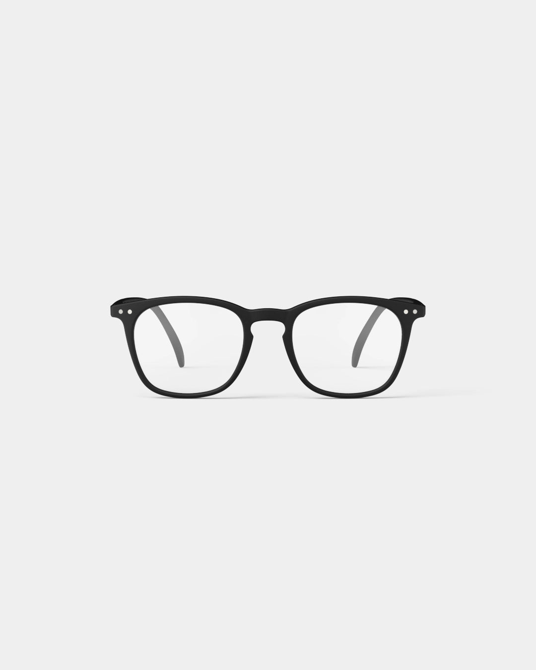 Izipizi Reading Glasses #E | Black