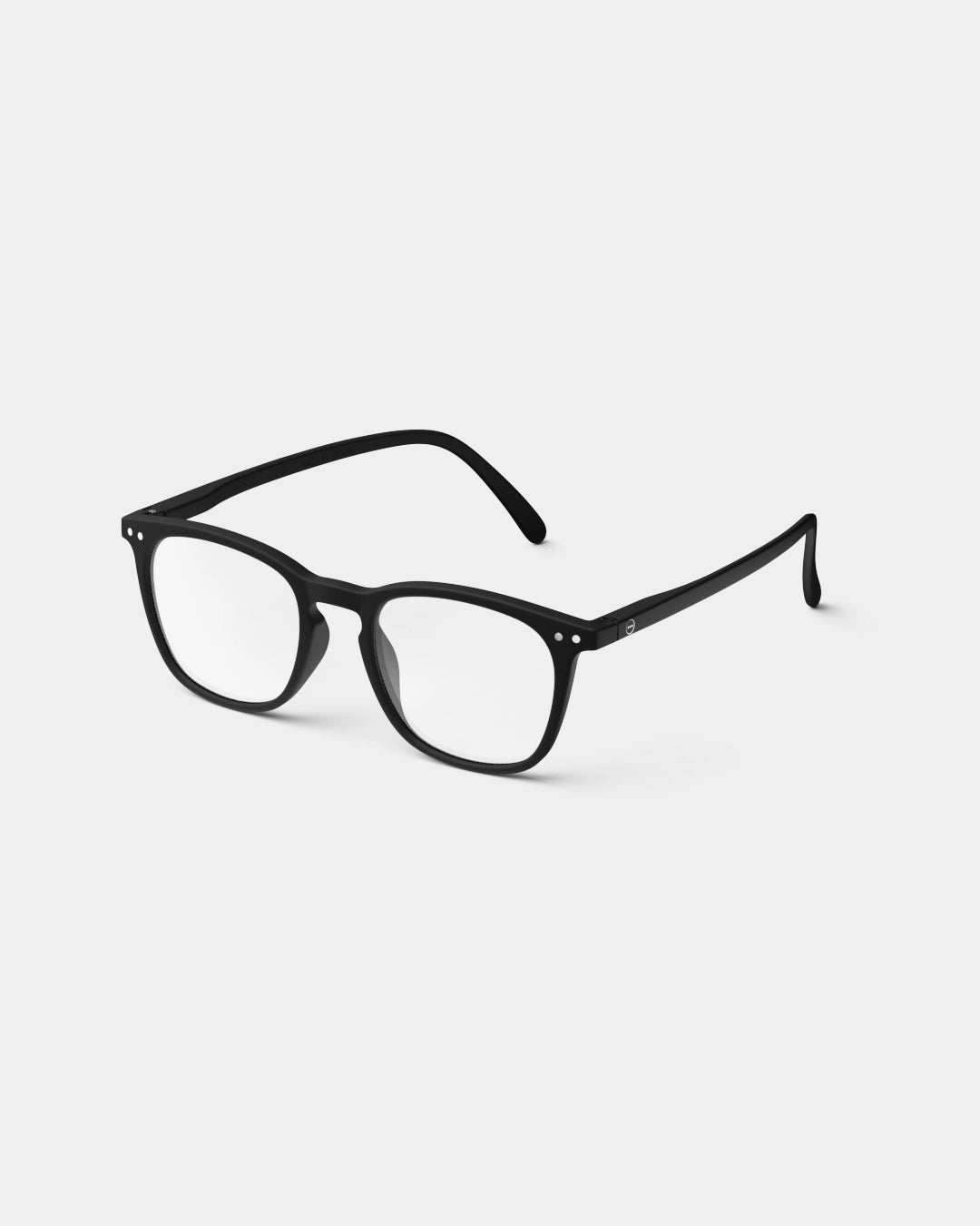 Izipizi Reading Glasses #E | Black