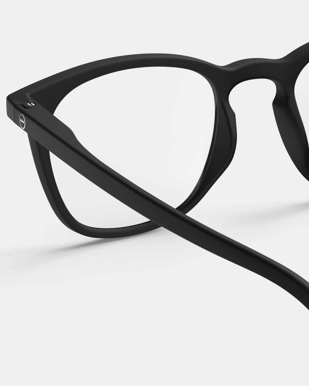 Izipizi Reading Glasses #E | Black