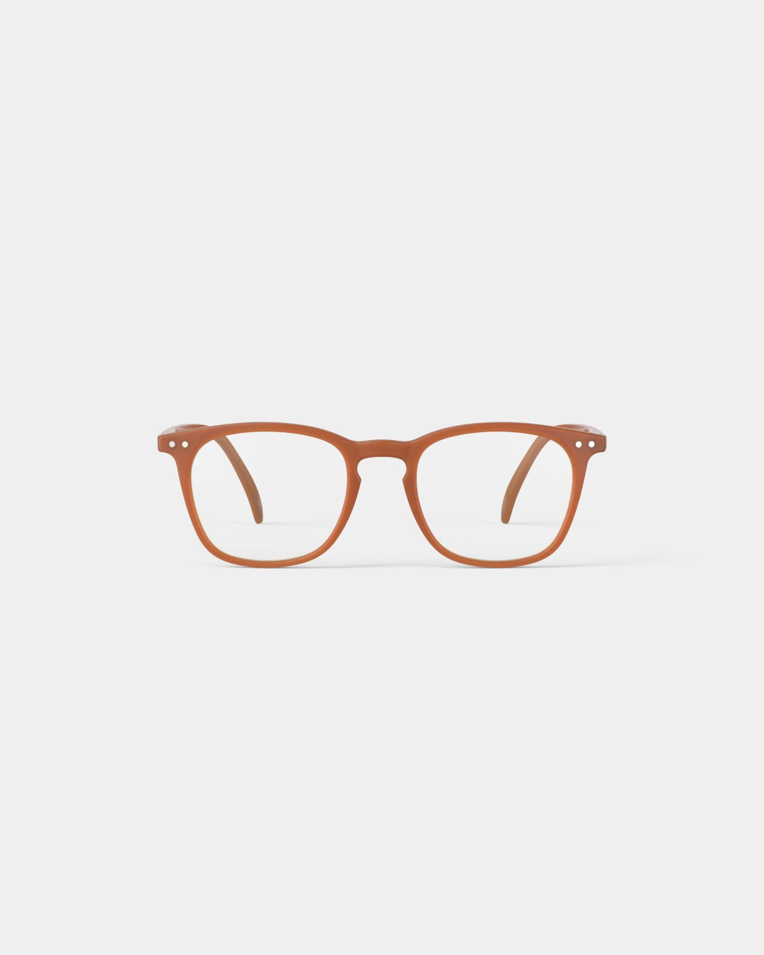 Izipizi Reading Glasses #E | Spicy Clove