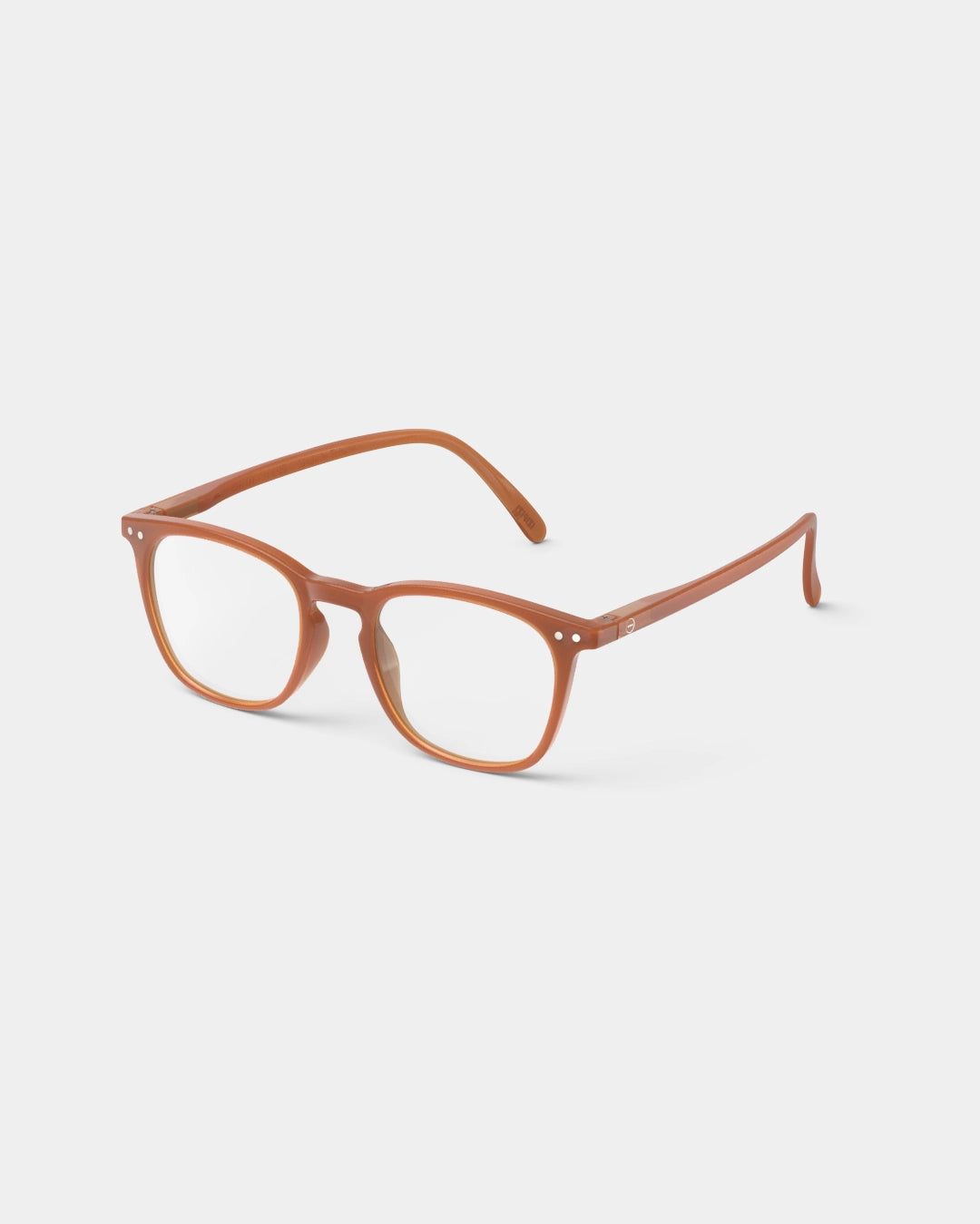 Izipizi Reading Glasses #E | Spicy Clove