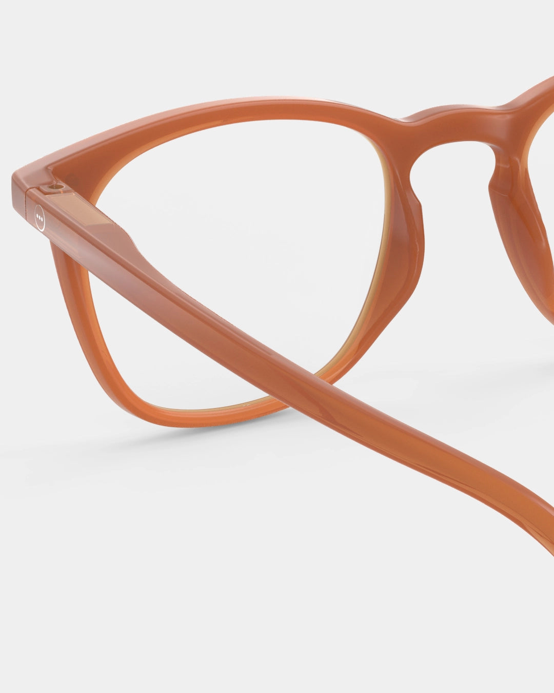 Izipizi Reading Glasses #E | Spicy Clove