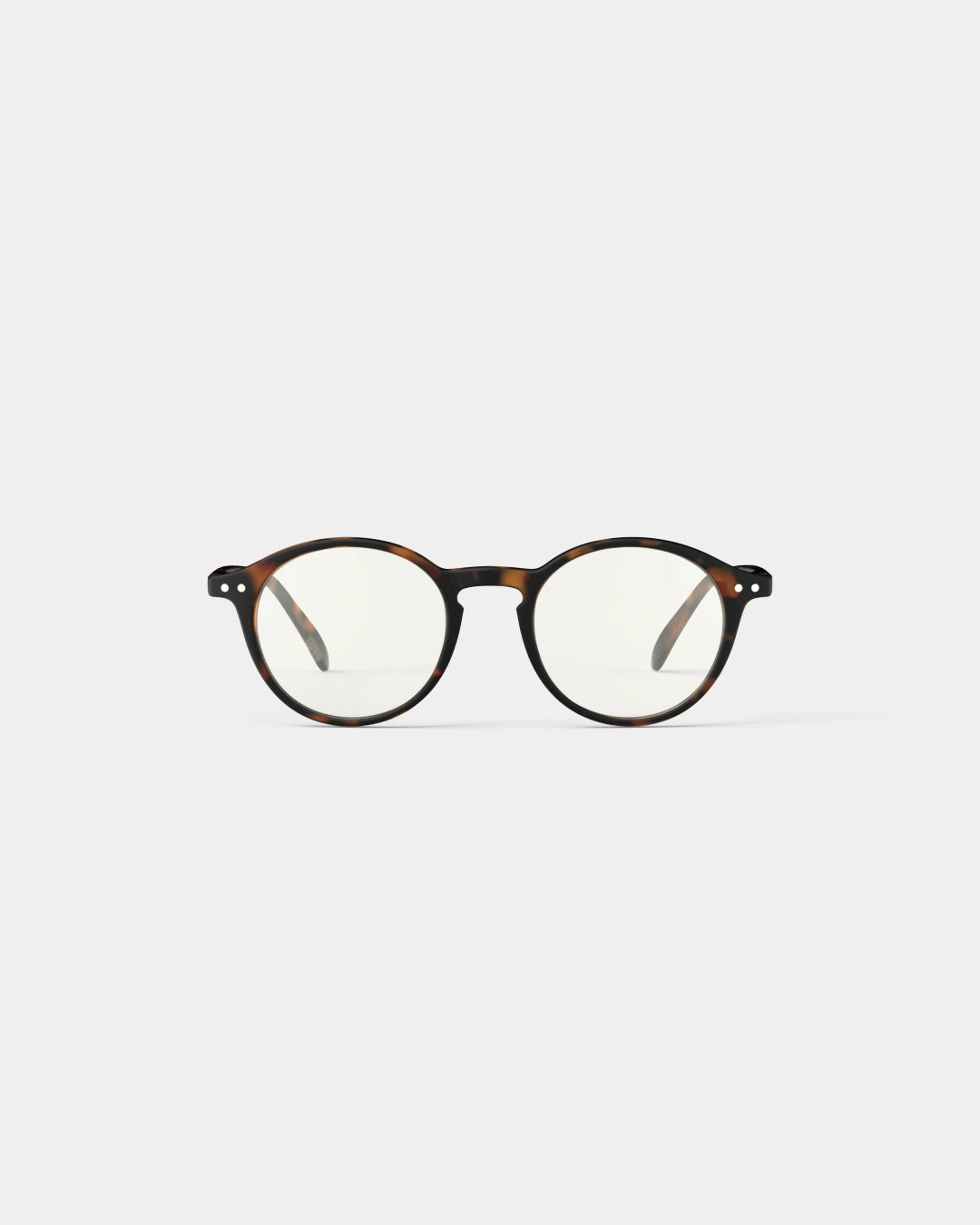 Izipizi Screen Glasses #D | Tortoise