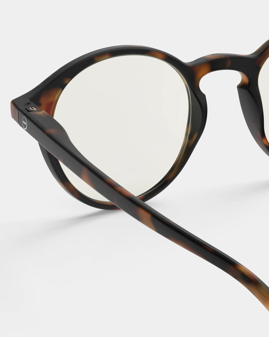 Izipizi Screen Glasses #D | Tortoise