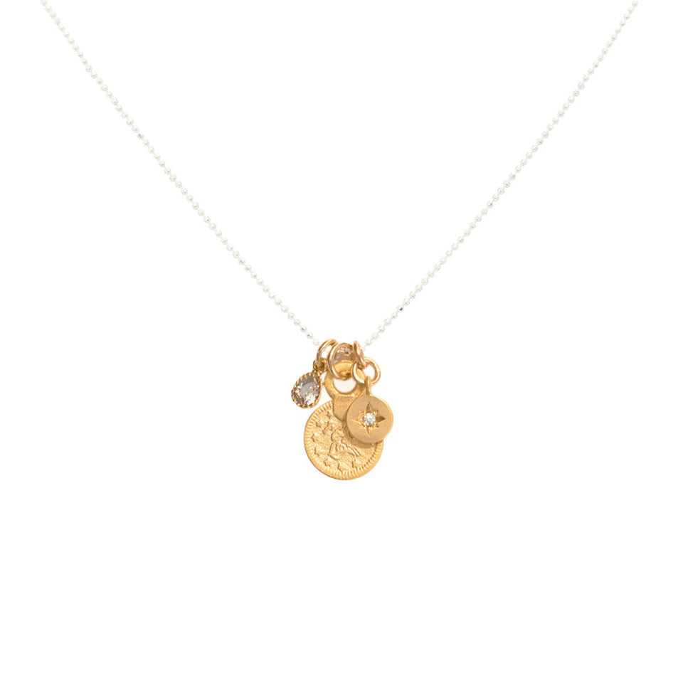 Enchant Necklace