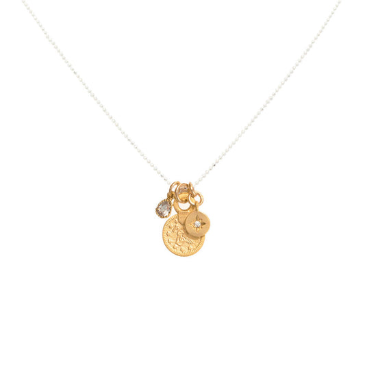 Enchant Necklace
