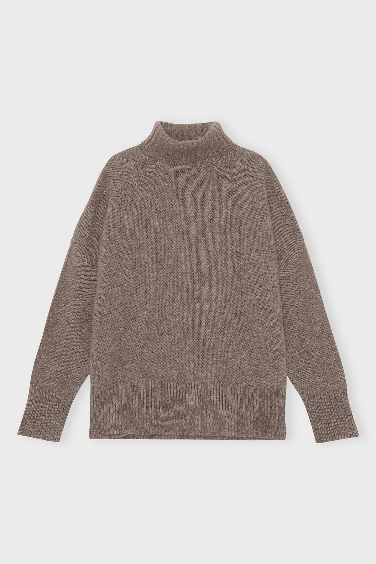 Hanne Turtleneck Small