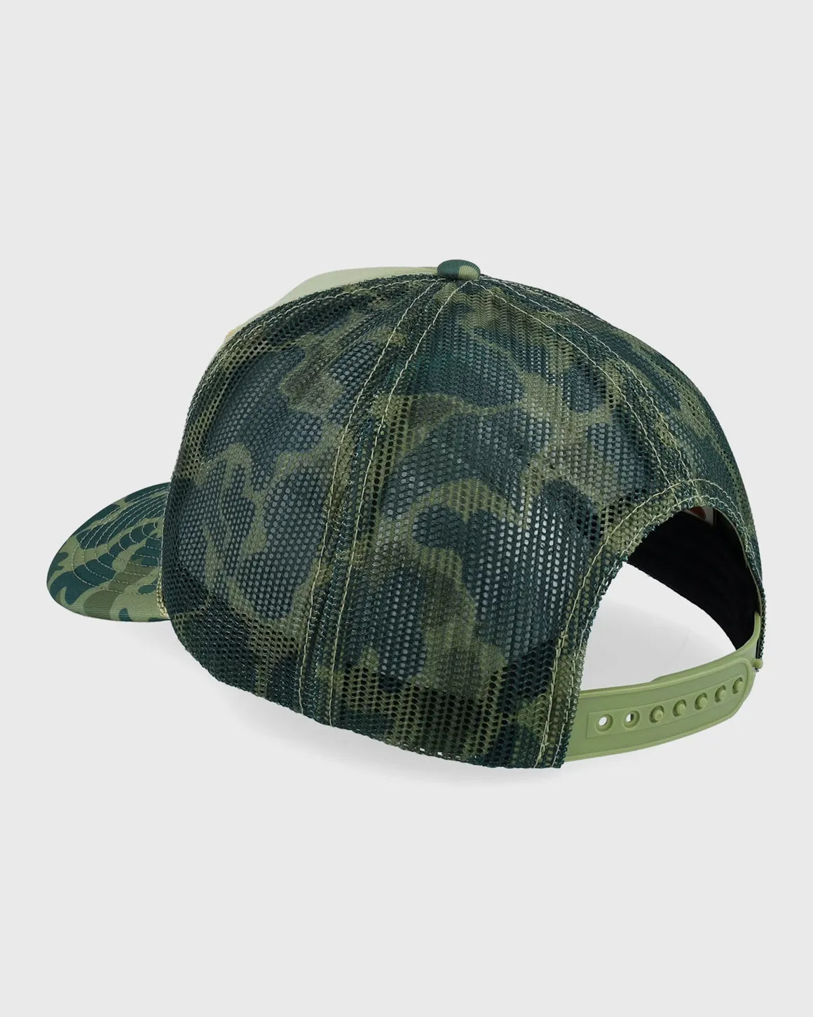 Mallard Foamy Hat Miller High Life